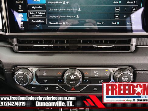 New 2026 Jeep Wrangler Unlimited Rubicon image 21