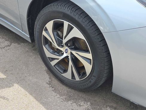 Used 2020 Subaru Legacy Premium AWD/4WD image 2