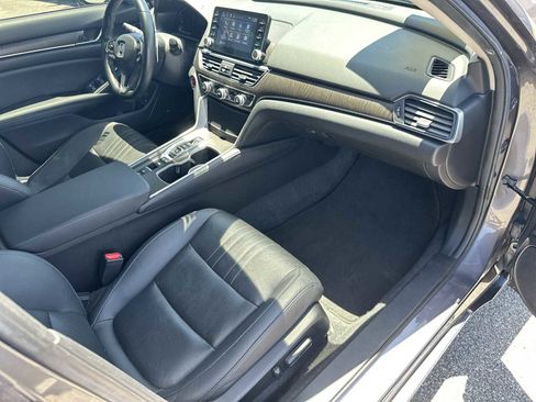 Used 2021 Honda Accord EX-L image 26