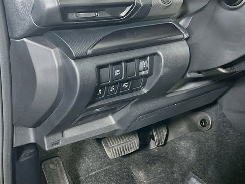 Used 2023 Subaru Forester Sport AWD/4WD image 10