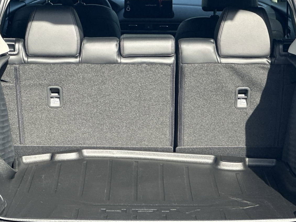New 2027 Honda HR-V EX-L image 28