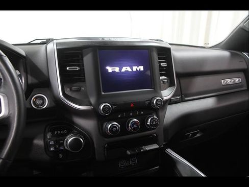 Used 2024 RAM 1500 Big Horn AWD/4WD image 9