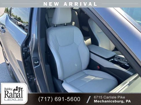 Certified 2023 Lexus RX 350 Premium w/ Cold Area Package AWD/4WD image 5