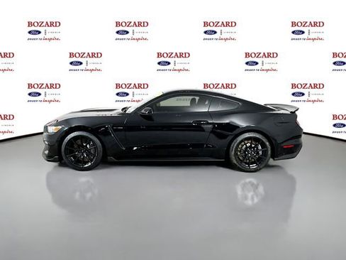 Used 2016 Ford Mustang Shelby GT350 w/ Technology Package image 5