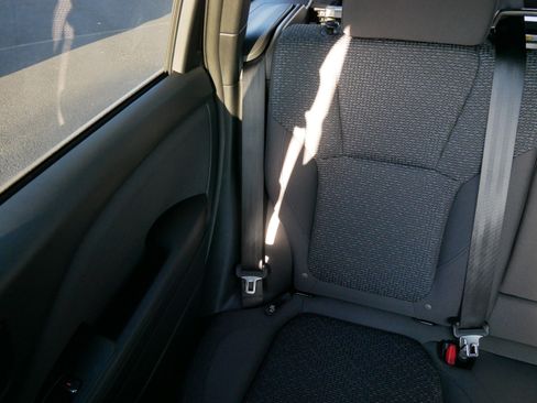 Certified 2025 Subaru Forester Premium image 12