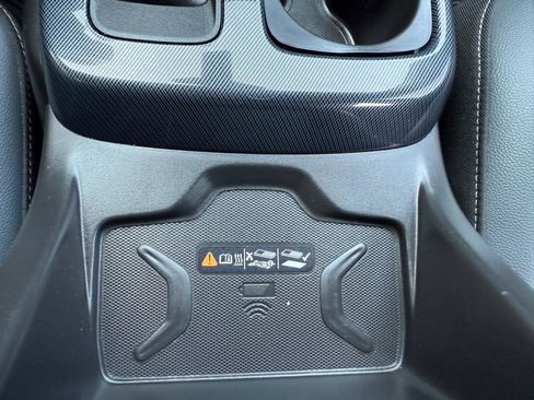 Used 2019 Chevrolet Colorado Z71 AWD/4WD image 20