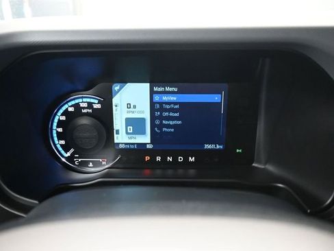 Used 2023 Ford Bronco Big Bend image 12