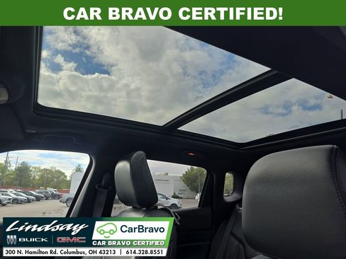 Used 2022 Jeep Compass High Altitude image 19