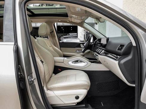Used 2020 Mercedes-Benz GLE 350 image 40