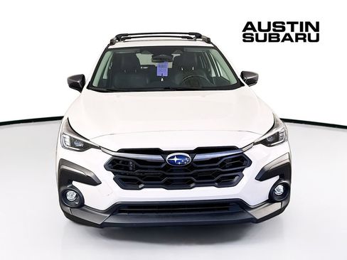 Certified 2024 Subaru Crosstrek 2.5i Limited AWD/4WD image 3