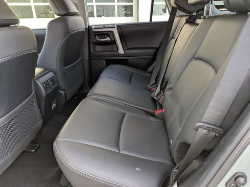 Used 2022 Toyota 4Runner TRD Sport w/ Technology Package AWD/4WD image 44