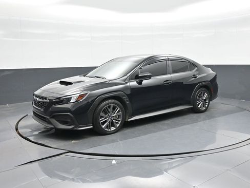 Used 2023 Subaru WRX image 20