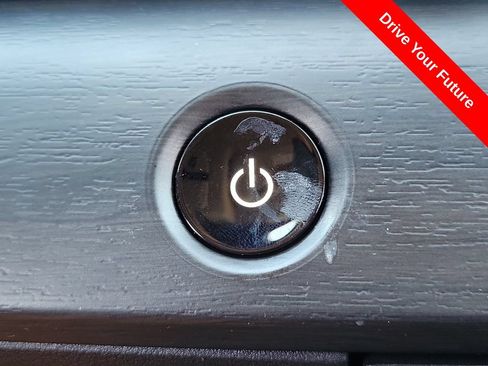 Used 2025 Nissan Ariya Platinum AWD/4WD image 9