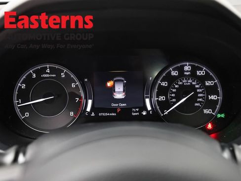 Used 2019 Acura RDX AWD w/ Advance Package image 16