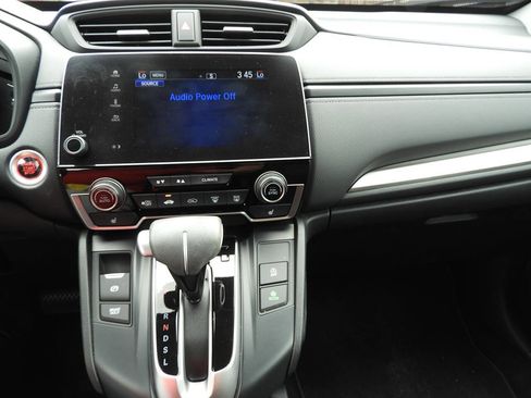 Used 2021 Honda CR-V Special Edition image 39