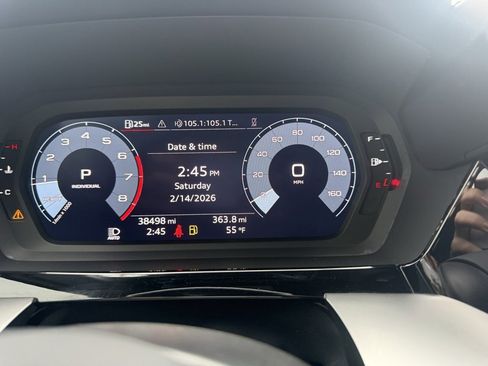 Used 2022 Audi A3 2.0T Premium image 18