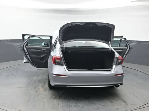 Certified 2023 Honda Civic Sport image 46