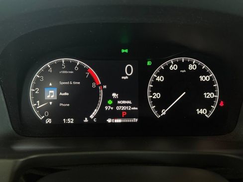 Used 2024 Honda Ridgeline RTL image 19