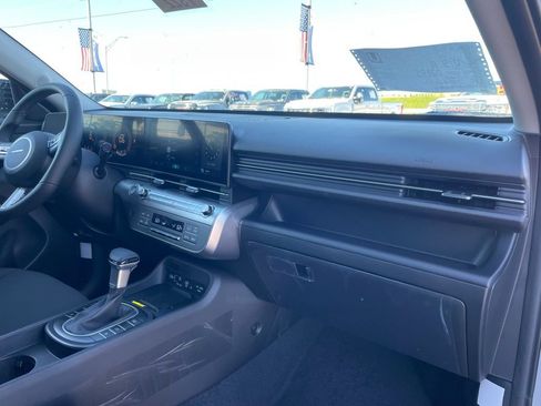 New 2026 Hyundai Kona SEL Sport image 28