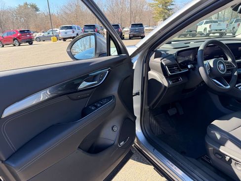 New 2026 Buick Envision Preferred image 17