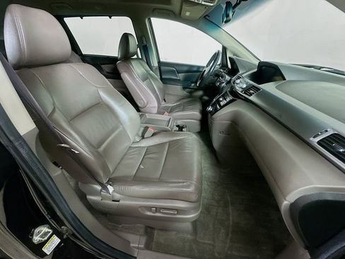 Used 2012 Honda Odyssey EX-L image 7