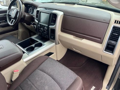 Used 2014 RAM 1500 Big Horn AWD/4WD image 21