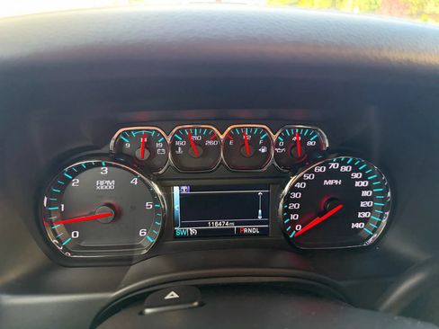 Used 2018 Chevrolet Tahoe LS image 10