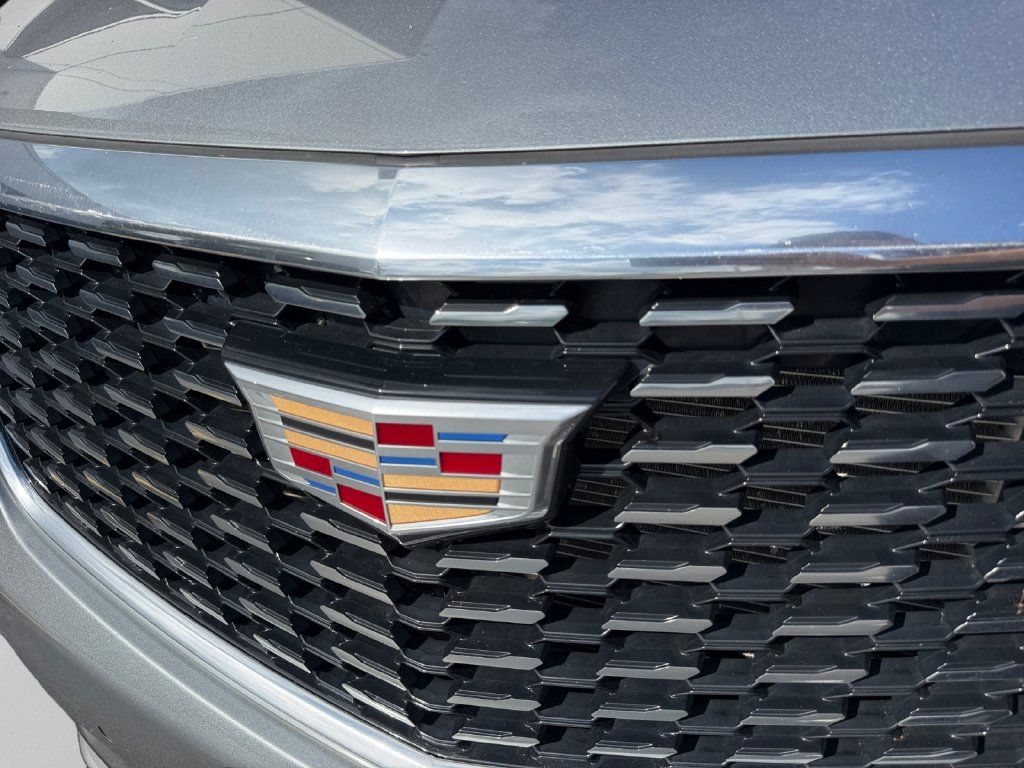 Used 2024 Cadillac XT5 Premium Luxury AWD/4WD image 32