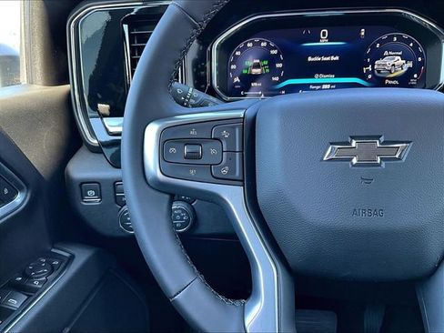 Used 2026 Chevrolet Silverado 2500 LT w/ Trail Boss Package image 23