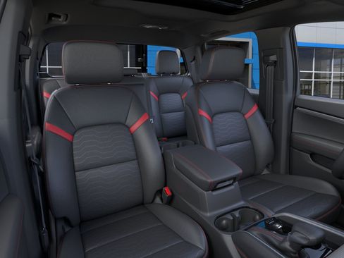 New 2026 Chevrolet Colorado Z71 w/ Technology Package image 44