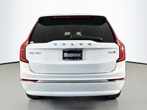 New 2026 Volvo XC90 B6 Plus w/ Protection Package Premier AWD/4WD image 6