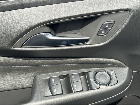 New 2026 Buick Envista Sport Touring w/ Convenience I Package FWD image 30