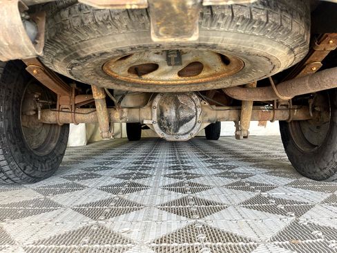 Used 2004 Ford F150 XLT image 20