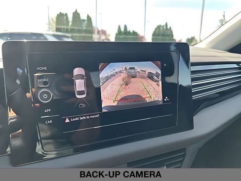 New 2026 Volkswagen Jetta S FWD image 24