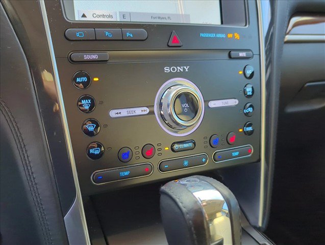 Used 2019 Ford Explorer Platinum AWD/4WD image 20