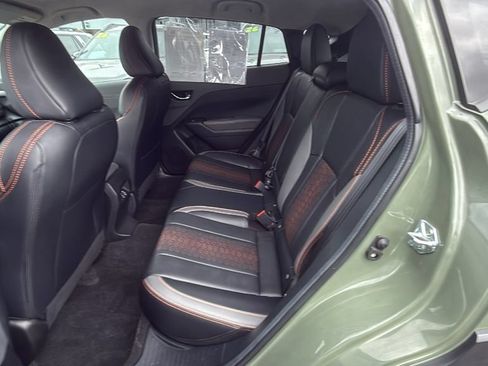 Certified 2024 Subaru Crosstrek 2.5i Limited AWD/4WD image 18