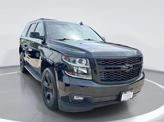 Used 2015 Chevrolet Tahoe LT w/ Luxury Package video 1