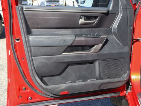 Used 2023 Toyota Tundra SR5 w/ TRD Off-Road Package RWD image 17