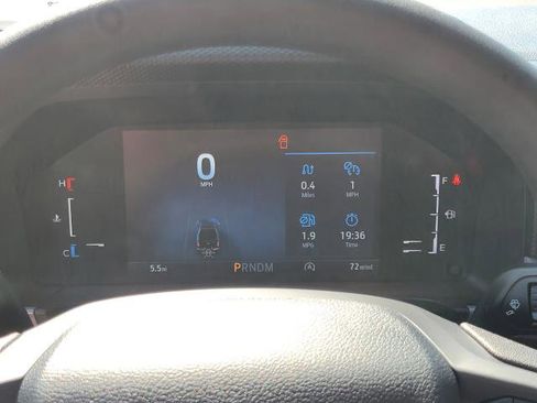 New 2025 Ford Ranger XL w/ Trailer Tow Package image 25