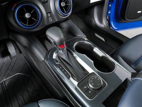 New 2026 Chevrolet Blazer RS w/ Driver Confidence II Package image 18