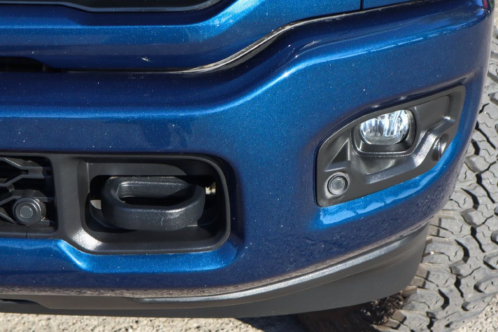 Used 2021 RAM 2500 Big Horn w/ Level 2 Equipment Group AWD/4WD image 52