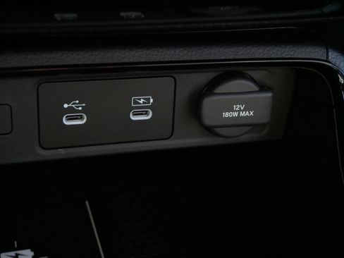 Certified 2026 Honda CR-V EX-L image 28