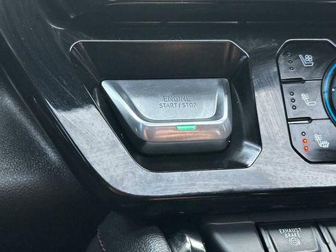 Used 2024 GMC Sierra 3500 AT4 w/ AT4 Premium Plus Package image 22