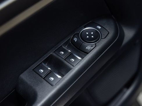 Used 2025 Ford Bronco Sport Big Bend AWD/4WD image 12