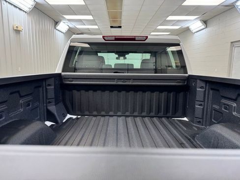 New 2026 GMC Sierra 1500 Pro w/ Trailering Package AWD/4WD image 24