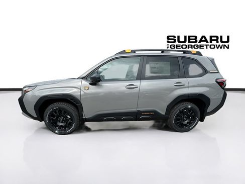 New 2026 Subaru Forester Wilderness AWD/4WD image 5