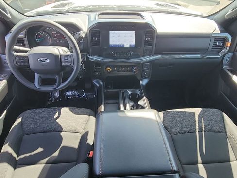 Used 2022 Ford F150 Tremor AWD/4WD image 18