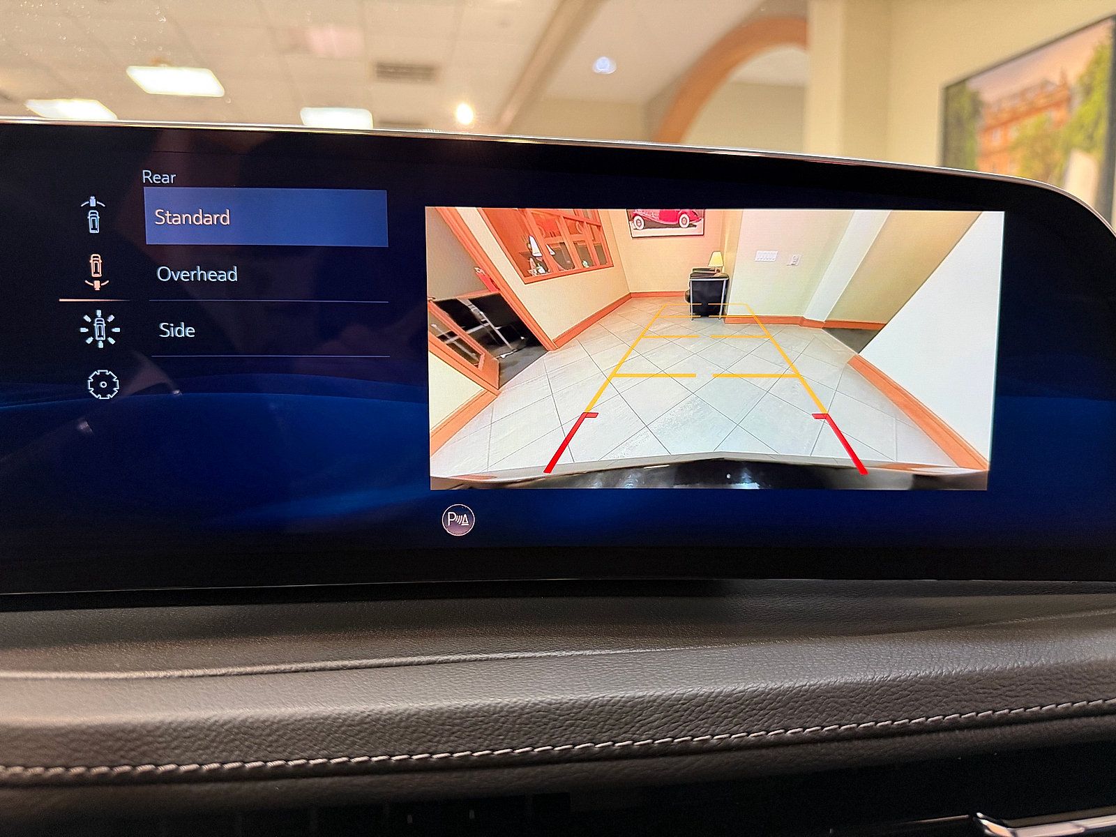 Used 2025 Cadillac XT4 Premium Luxury AWD/4WD image 20