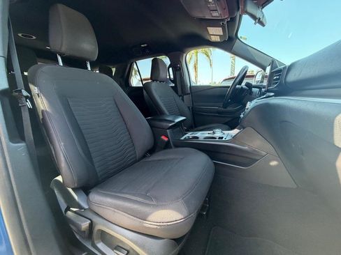 Used 2020 Ford Explorer XLT RWD image 17