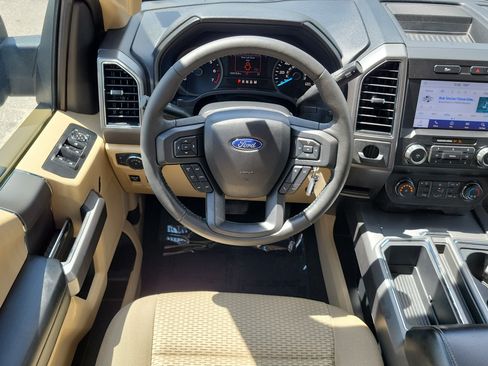 Used 2020 Ford F150 XLT w/ Equipment Group 302A Luxury RWD image 16